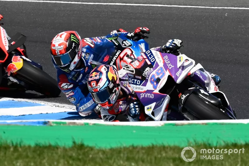 Jorge Martin, Pramac Racing