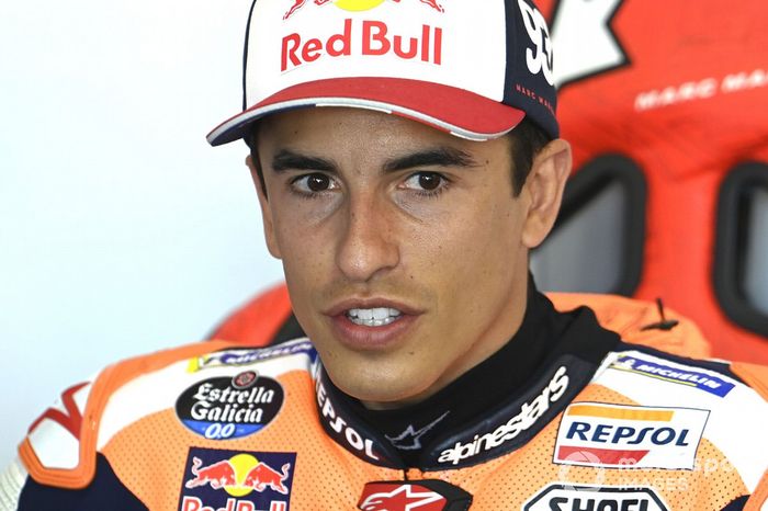 Marc Márquez, Repsol Honda Team