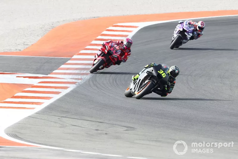Joan Mir, Repsol Honda Team