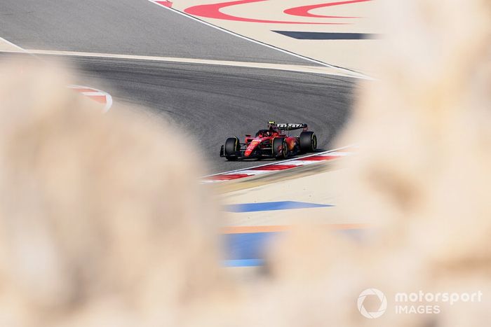 Carlos Sainz, Ferrari SF-23