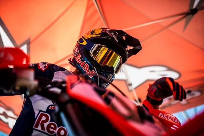 Andrea Dovizioso
