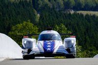 Spa-Francorchamps