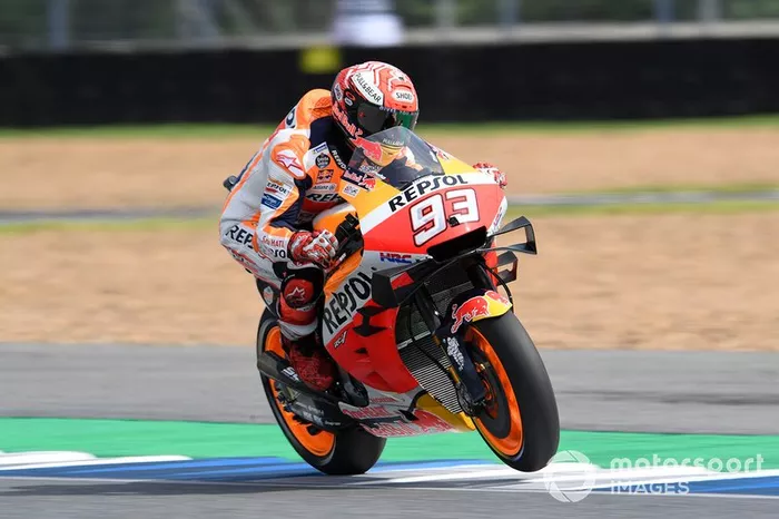 1 - Marc Marquez