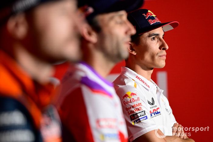 Marc Márquez, Equipo Repsol Honda