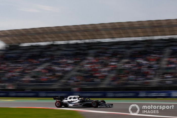 Yuki Tsunoda, AlphaTauri AT02