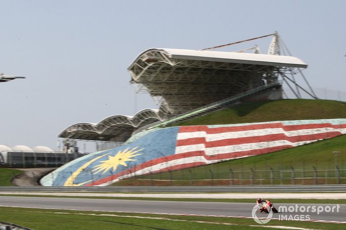 Stefan Bradl, Repsol Honda Team