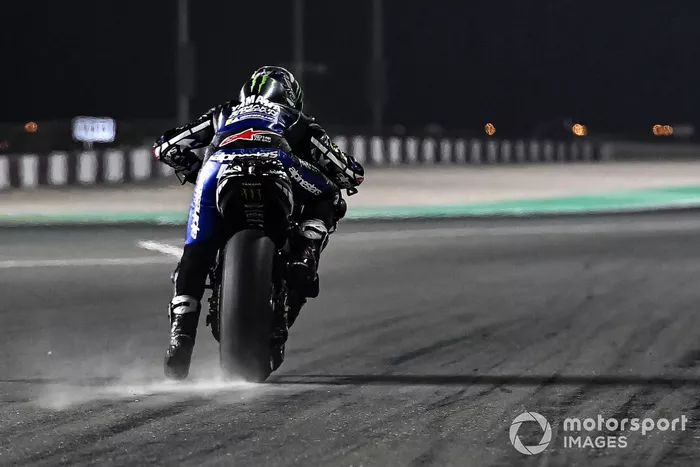 Maverick Viñales, Yamaha Factory Racing