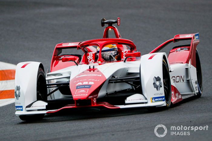 Sergio Sette Camara, Dragon Penske Autosport, Penske EV-4
