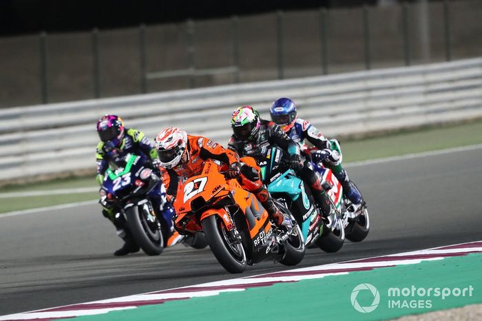 Iker Lecuona, KTM Tech3