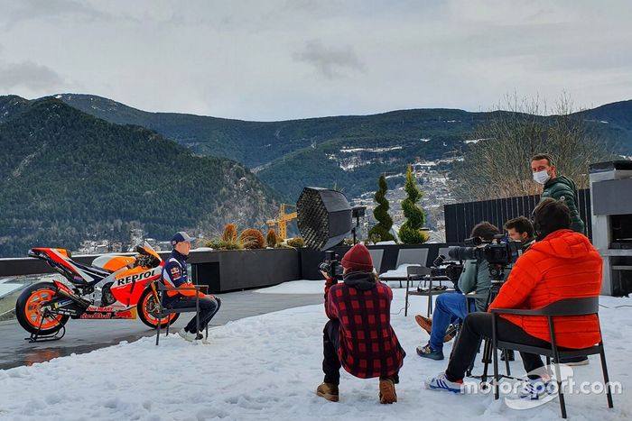 Pol Espargaró, Repsol Honda  Team