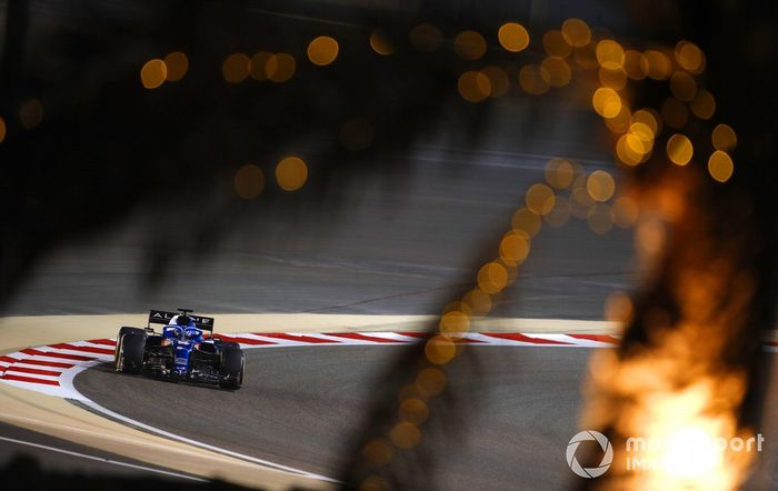 Fernando Alonso, Alpine A521