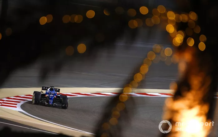 Fernando Alonso, Alpine A521