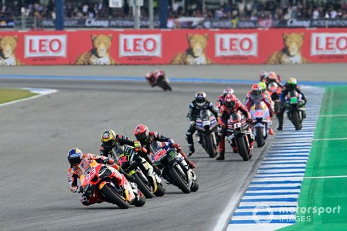 Marc Márquez, Equipo Repsol Honda