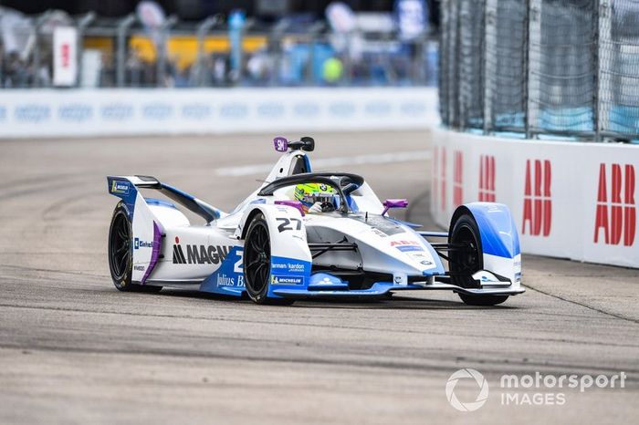 Alexander Sims, BMW I Andretti Motorsports, BMW iFE.18 