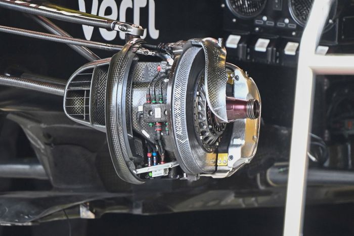 Renault F1