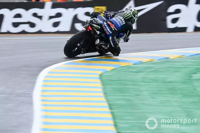 Maverick Vinales, Yamaha Factory Racing