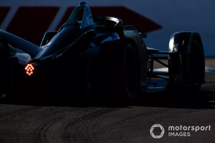 Daniel Juncadella,  HWA Racelab, VFE-05 