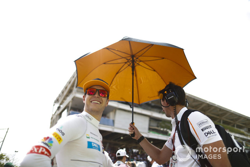 Brazil Nagydíj - F1 2018