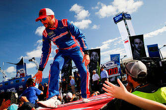 Ross Chastain, Premium Motorsports, Chevrolet Camaro Xchange of America