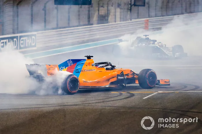 3. Fernando Alonso – 311 starts

