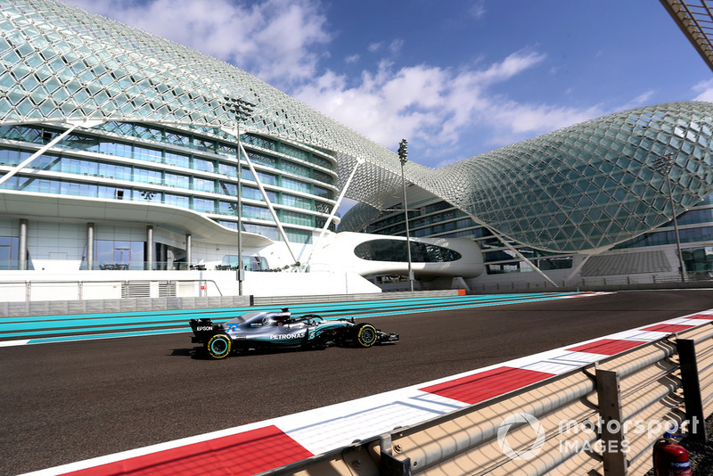 Валттери Боттас, Mercedes AMG F1 W09
