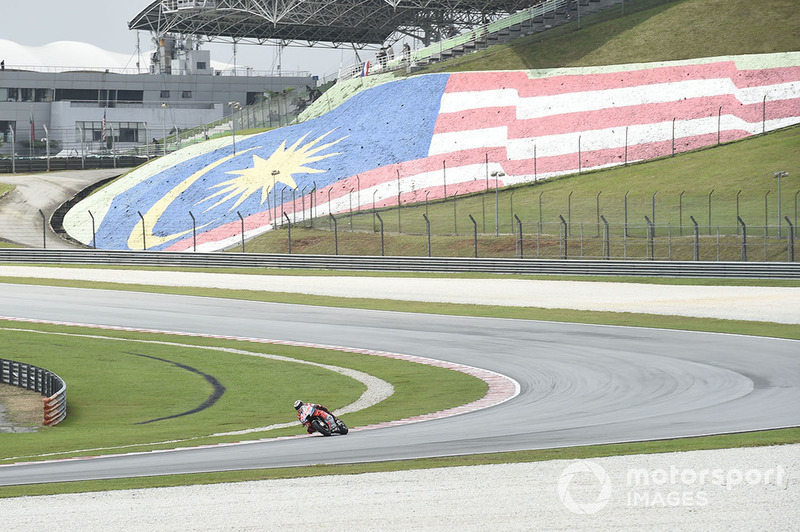 Хорхе Лоренсо, Ducati Team