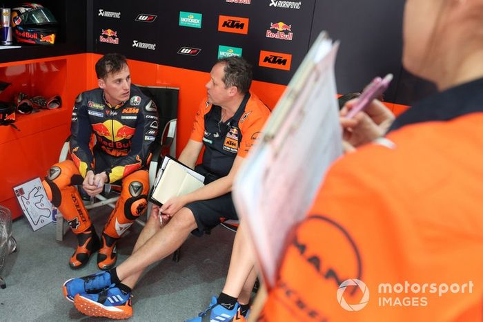 Pol Espargaro, Red Bull KTM Factory Racing