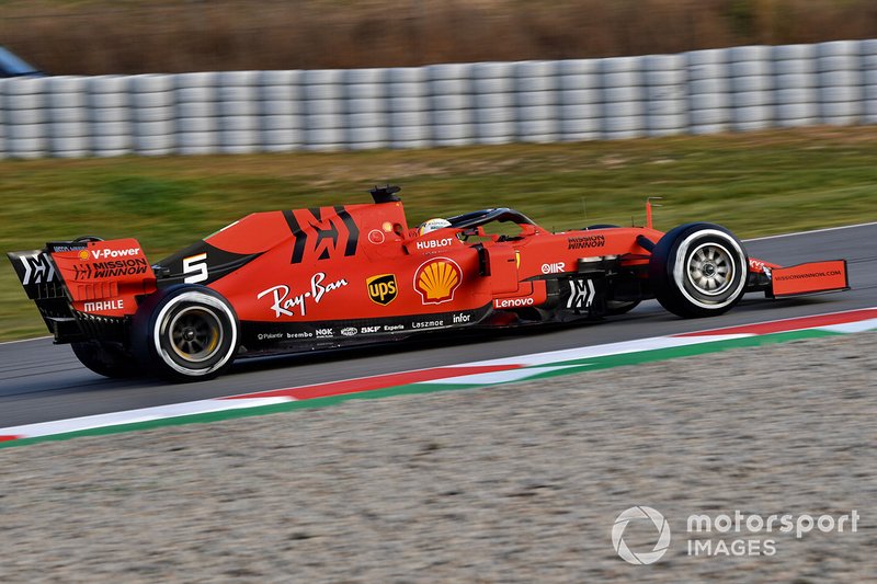 Ferrari SF90