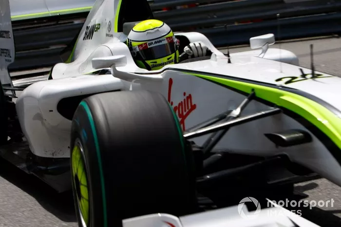 2009: GP de Mônaco