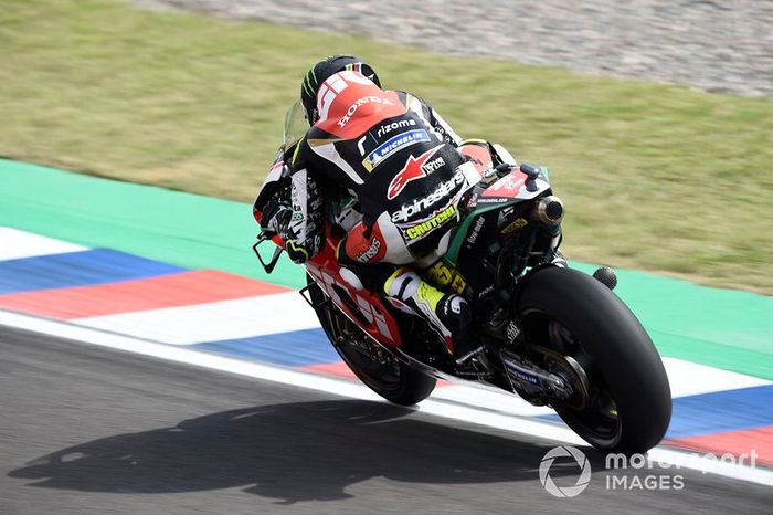 Cal Crutchlow, Team LCR Honda