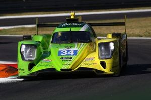 Inter Europol Competition