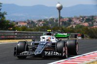 Hungarian GP