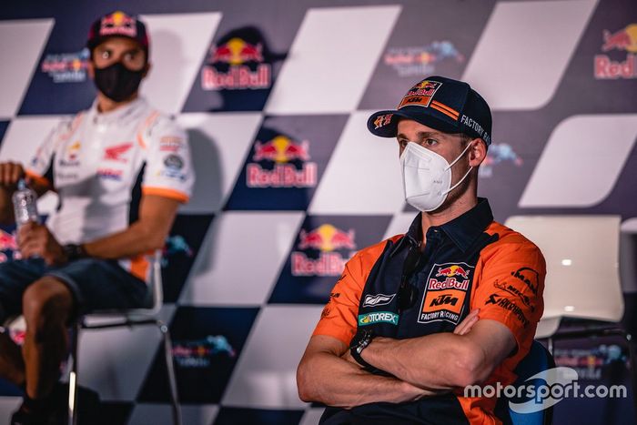 Pol Espargaro, Red Bull KTM Factory Racing