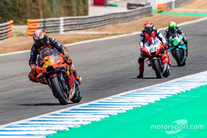 Pol Espargaro, Red Bull KTM Factory Racing