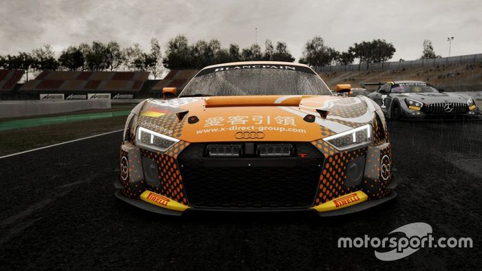 Imagen de Assetto Corsa Competizione