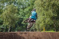 Internationale trainingswedstrijd Arnhem