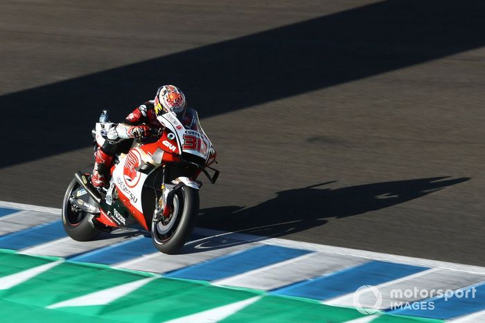 Takaaki Nakagami, Team LCR Honda