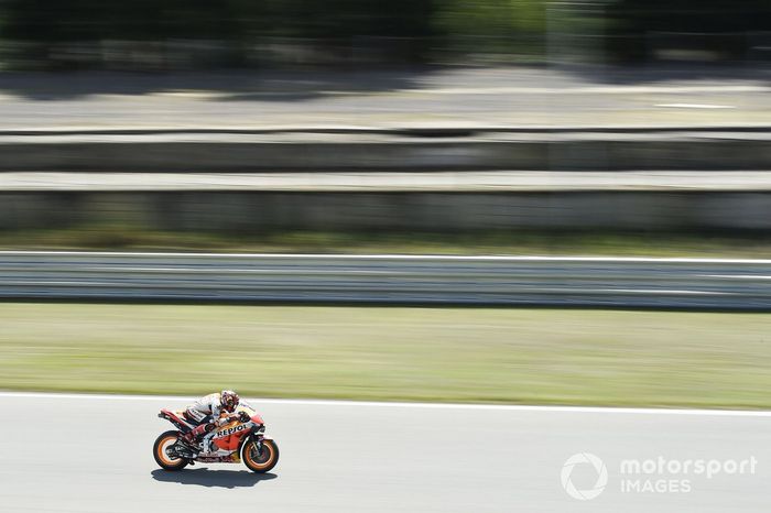 Stefan Bradl, Repsol Honda Team