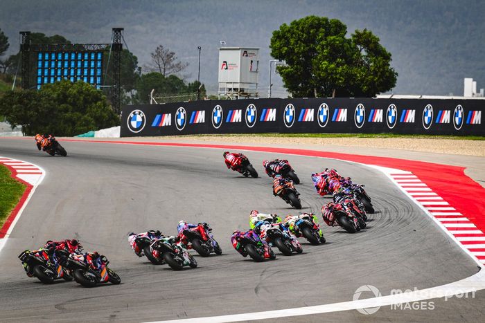 Franco Morbidelli, Pramac Racing
