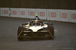 Jean-Eric Vergne, DS Penske, DS E-Tense FE23
