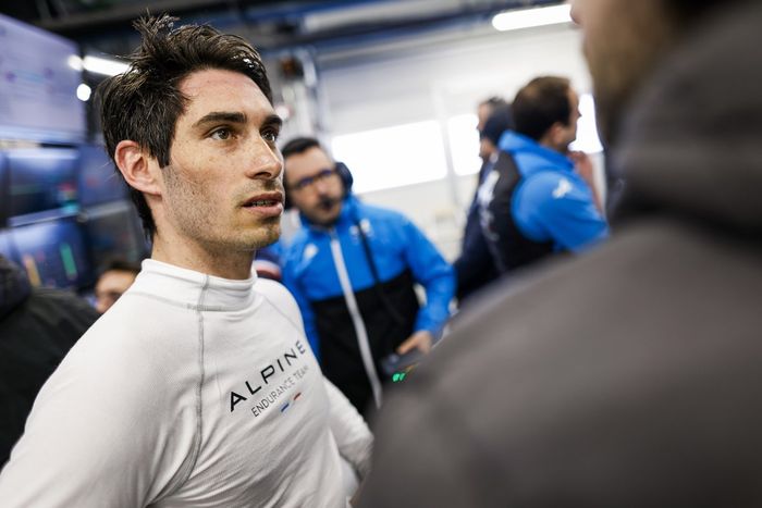 Paul-Loup Chatin, Equipo Alpino de Resistencia