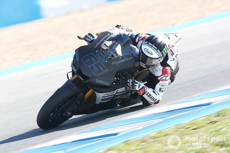 Jonathan Rea