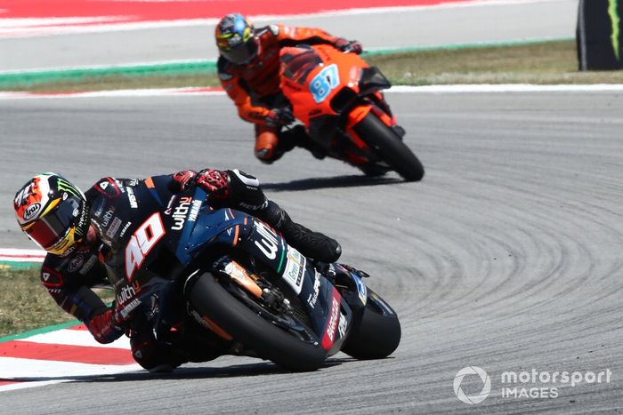 Darryn Binder, RNF MotoGP Racing