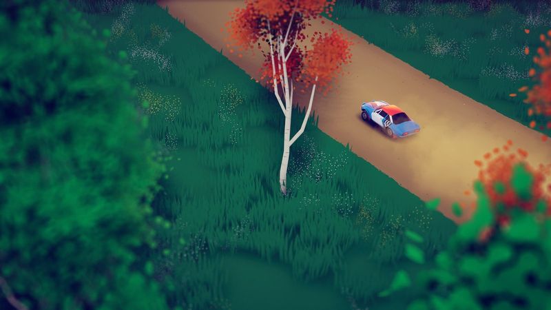 Imagen de Art of Rally