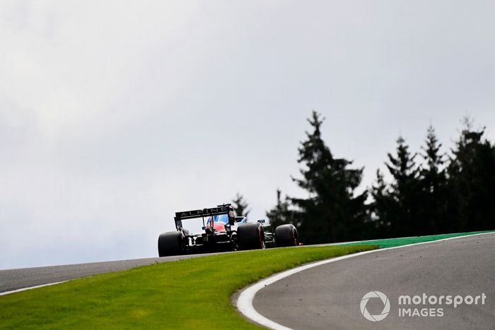 Fernando Alonso, Alpine A521