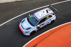 Gabriele Tarquini, BRC Racing Team, Hyundai i30 N TCR