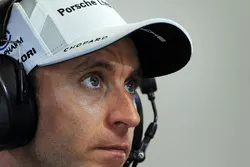 Timo Bernhard, Porsche Team