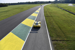 #3 Corvette Racing Chevrolet Corvette C7.R: Antonio Garcia, Jan Magnussen