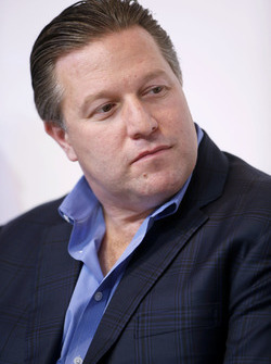 Zak Brown