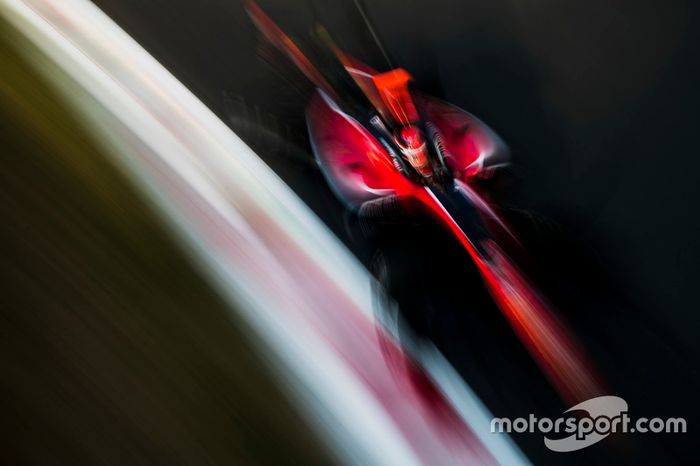 George Russell, ART Grand Prix